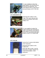 Предварительный просмотр 42 страницы Ametek JOFRA ATC-125 Service Manual