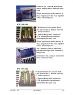 Предварительный просмотр 51 страницы Ametek JOFRA ATC-125 Service Manual