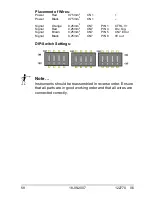 Предварительный просмотр 58 страницы Ametek JOFRA ATC-125 Service Manual