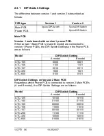 Предварительный просмотр 59 страницы Ametek JOFRA ATC-125 Service Manual