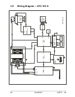 Предварительный просмотр 80 страницы Ametek JOFRA ATC-125 Service Manual