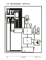 Предварительный просмотр 86 страницы Ametek JOFRA ATC-125 Service Manual