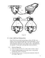 Предварительный просмотр 11 страницы Ametek JOFRA CSC200 Reference Manual