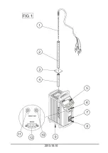 Предварительный просмотр 4 страницы Ametek JOFRA CTC-1200 A User Manual