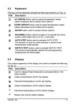 Предварительный просмотр 20 страницы Ametek JOFRA CTC-1200 A User Manual