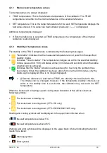 Предварительный просмотр 19 страницы Ametek Jofra CTC-1205 A Reference Manual