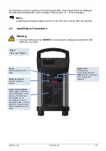 Предварительный просмотр 20 страницы Ametek Jofra CTC-1205 A Reference Manual