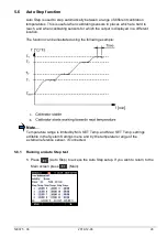 Предварительный просмотр 29 страницы Ametek Jofra CTC-1205 A Reference Manual