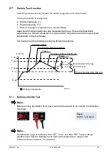 Предварительный просмотр 32 страницы Ametek Jofra CTC-1205 A Reference Manual