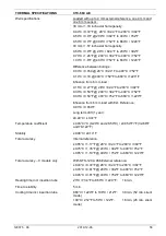 Предварительный просмотр 59 страницы Ametek Jofra CTC-1205 A Reference Manual