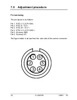 Предварительный просмотр 36 страницы Ametek JOFRA DTI050 A Reference Manual