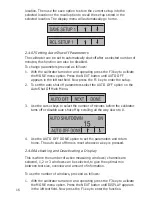 Предварительный просмотр 18 страницы Ametek JOFRA HPC600 User Manual