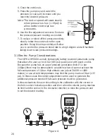 Предварительный просмотр 22 страницы Ametek JOFRA HPC600 User Manual