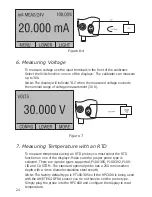 Предварительный просмотр 26 страницы Ametek JOFRA HPC600 User Manual