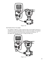 Предварительный просмотр 31 страницы Ametek JOFRA HPC600 User Manual