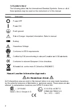 Предварительный просмотр 4 страницы Ametek JOFRA IPI Mk. II User Manual