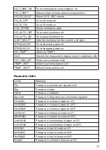 Предварительный просмотр 15 страницы Ametek JOFRA IPI Mk. II User Manual