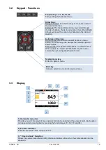 Предварительный просмотр 11 страницы Ametek Jofra MTC-650 A MKII User Manual