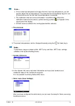 Предварительный просмотр 15 страницы Ametek Jofra MTC-650 A MKII User Manual