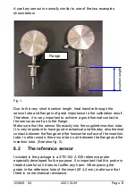 Предварительный просмотр 14 страницы Ametek JOFRA STS-102 A 030 User Manual