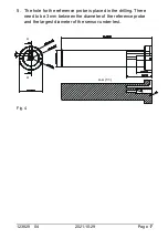 Предварительный просмотр 18 страницы Ametek JOFRA STS-102 A 030 User Manual