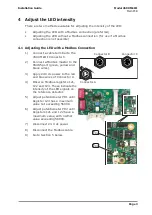 Preview for 9 page of Ametek LAND 4500 MkIII Installation Manual