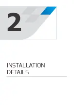 Предварительный просмотр 8 страницы Ametek LAND APS42 Installation Manual