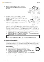 Предварительный просмотр 11 страницы Ametek Land Cyclops 055L User Manual