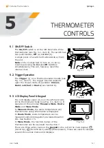 Предварительный просмотр 13 страницы Ametek Land Cyclops 055L User Manual