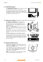 Предварительный просмотр 14 страницы Ametek Land Cyclops 055L User Manual