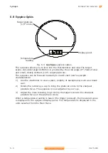 Предварительный просмотр 18 страницы Ametek Land Cyclops 055L User Manual