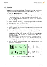 Предварительный просмотр 28 страницы Ametek Land Cyclops 055L User Manual