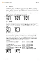 Предварительный просмотр 31 страницы Ametek Land Cyclops 055L User Manual