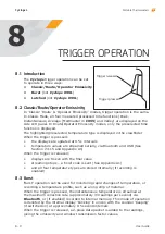 Предварительный просмотр 34 страницы Ametek Land Cyclops 055L User Manual