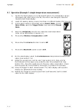 Предварительный просмотр 38 страницы Ametek Land Cyclops 055L User Manual