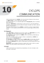 Предварительный просмотр 41 страницы Ametek Land Cyclops 055L User Manual