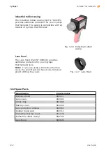 Предварительный просмотр 48 страницы Ametek Land Cyclops 055L User Manual