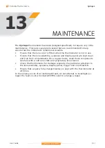 Предварительный просмотр 53 страницы Ametek Land Cyclops 055L User Manual