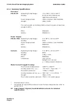 Preview for 8 page of Ametek Land FTI-Eb Installation Manual