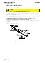 Предварительный просмотр 18 страницы Ametek LAND Genesis WDG-1200 User Manual