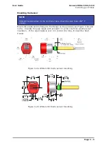 Предварительный просмотр 19 страницы Ametek LAND Genesis WDG-1200 User Manual