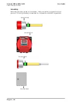 Предварительный просмотр 32 страницы Ametek LAND Genesis WDG-1200 User Manual