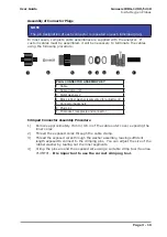 Предварительный просмотр 33 страницы Ametek LAND Genesis WDG-1200 User Manual