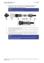 Предварительный просмотр 34 страницы Ametek LAND Genesis WDG-1200 User Manual