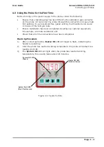 Предварительный просмотр 39 страницы Ametek LAND Genesis WDG-1200 User Manual