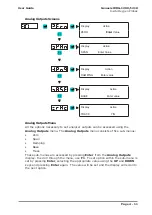 Предварительный просмотр 47 страницы Ametek LAND Genesis WDG-1200 User Manual