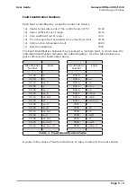 Предварительный просмотр 71 страницы Ametek LAND Genesis WDG-1200 User Manual