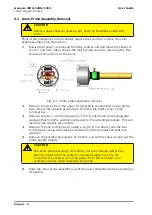 Предварительный просмотр 82 страницы Ametek LAND Genesis WDG-1200 User Manual