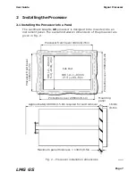 Preview for 15 page of Ametek Land LMG GS User Manual