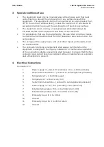 Preview for 7 page of Ametek Land LSP Ex System User Manual